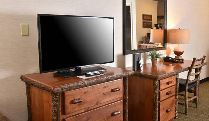 Boarders Inn & Suites By Cobblestone Hotels In Waukon 外观 照片