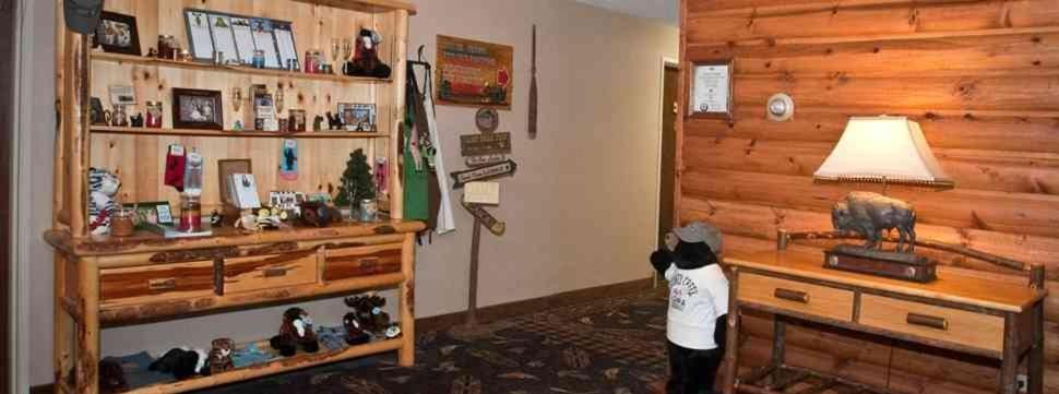 Boarders Inn & Suites By Cobblestone Hotels In Waukon 外观 照片